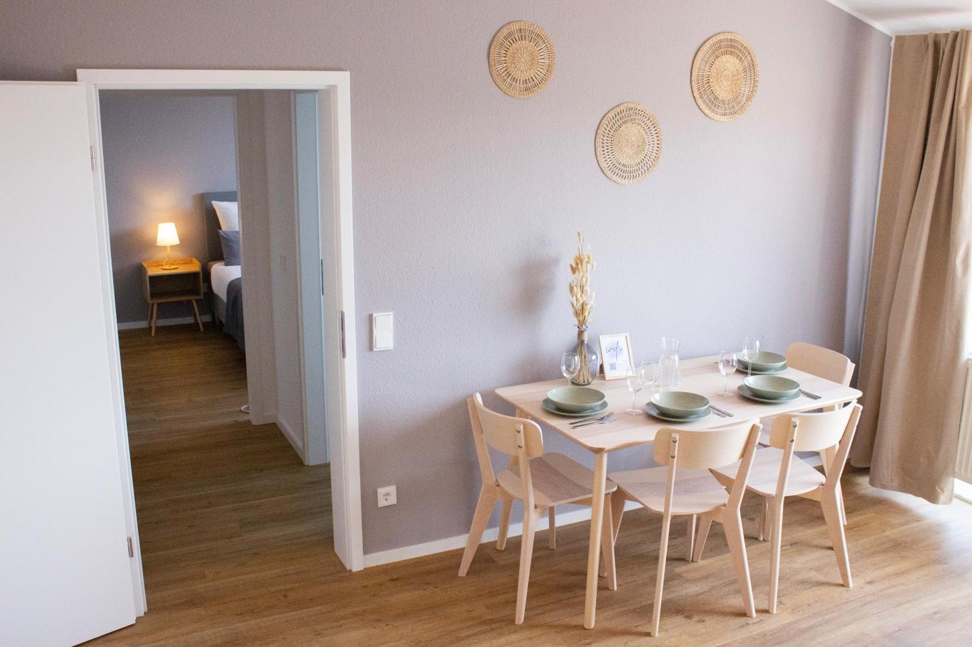 Apartment Nova 18 I Phantasialand, Cologne, Bonn Erftstadt